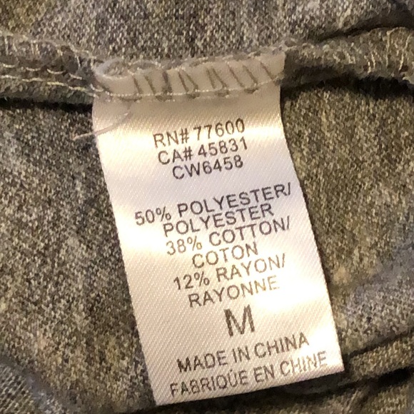 Skull Tee 💀 - Picture 5 of 5